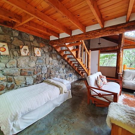 Patagonia Villa Lodge Ushuaia Dış mekan fotoğraf