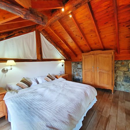 Patagonia Villa Lodge Ushuaia Dış mekan fotoğraf
