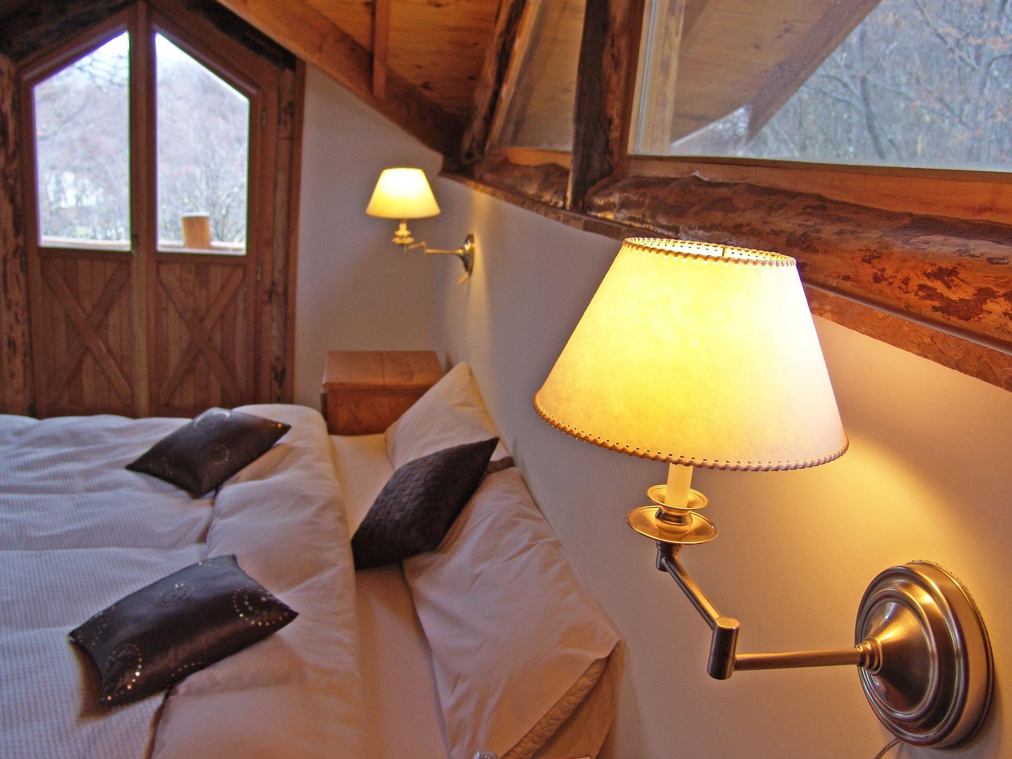 Patagonia Villa Lodge Ushuaia Dış mekan fotoğraf