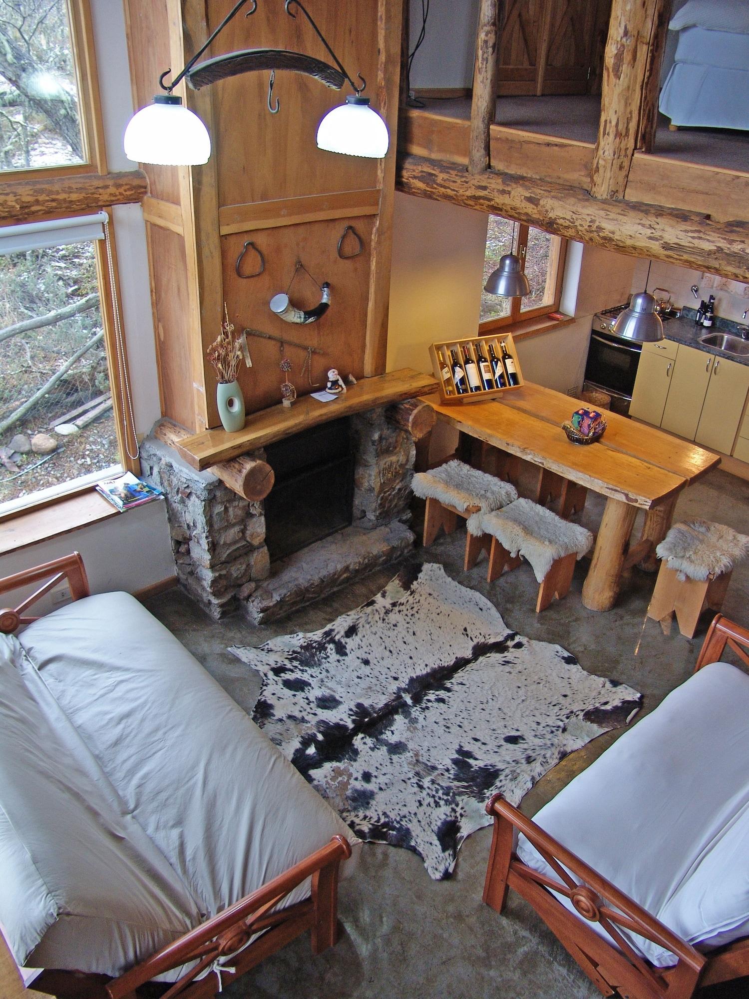 Patagonia Villa Lodge Ushuaia Dış mekan fotoğraf