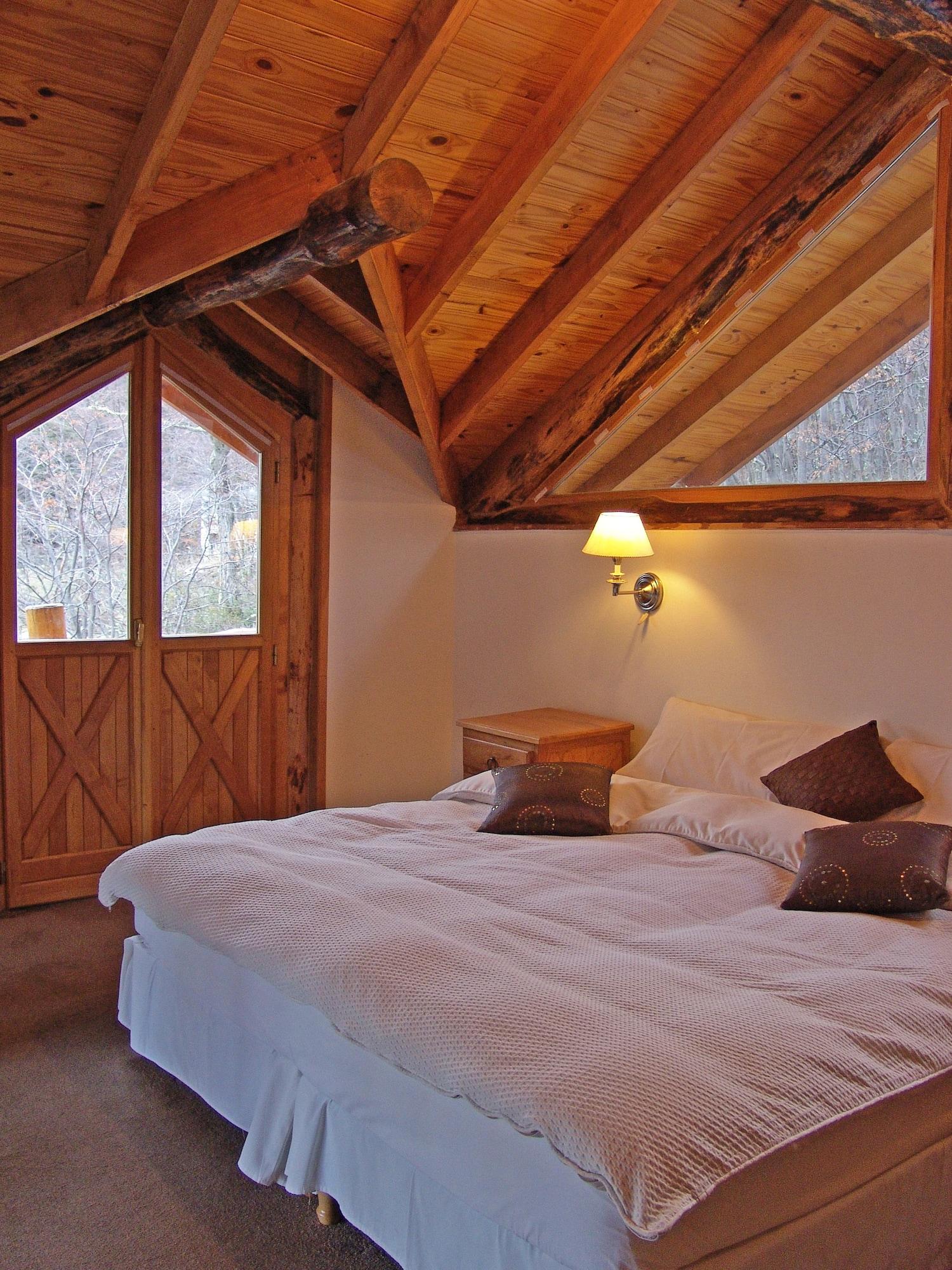 Patagonia Villa Lodge Ushuaia Dış mekan fotoğraf