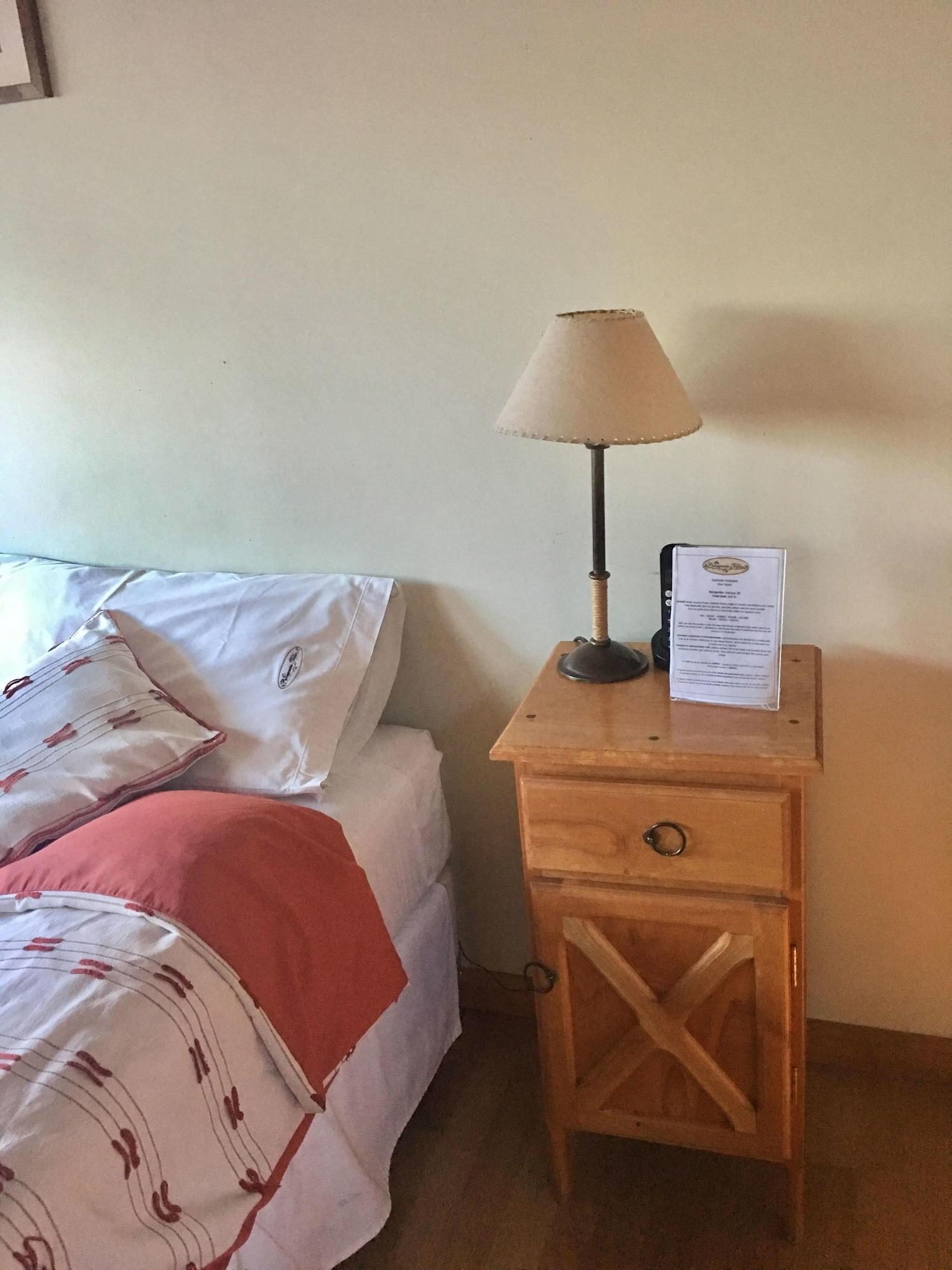 Patagonia Villa Lodge Ushuaia Dış mekan fotoğraf