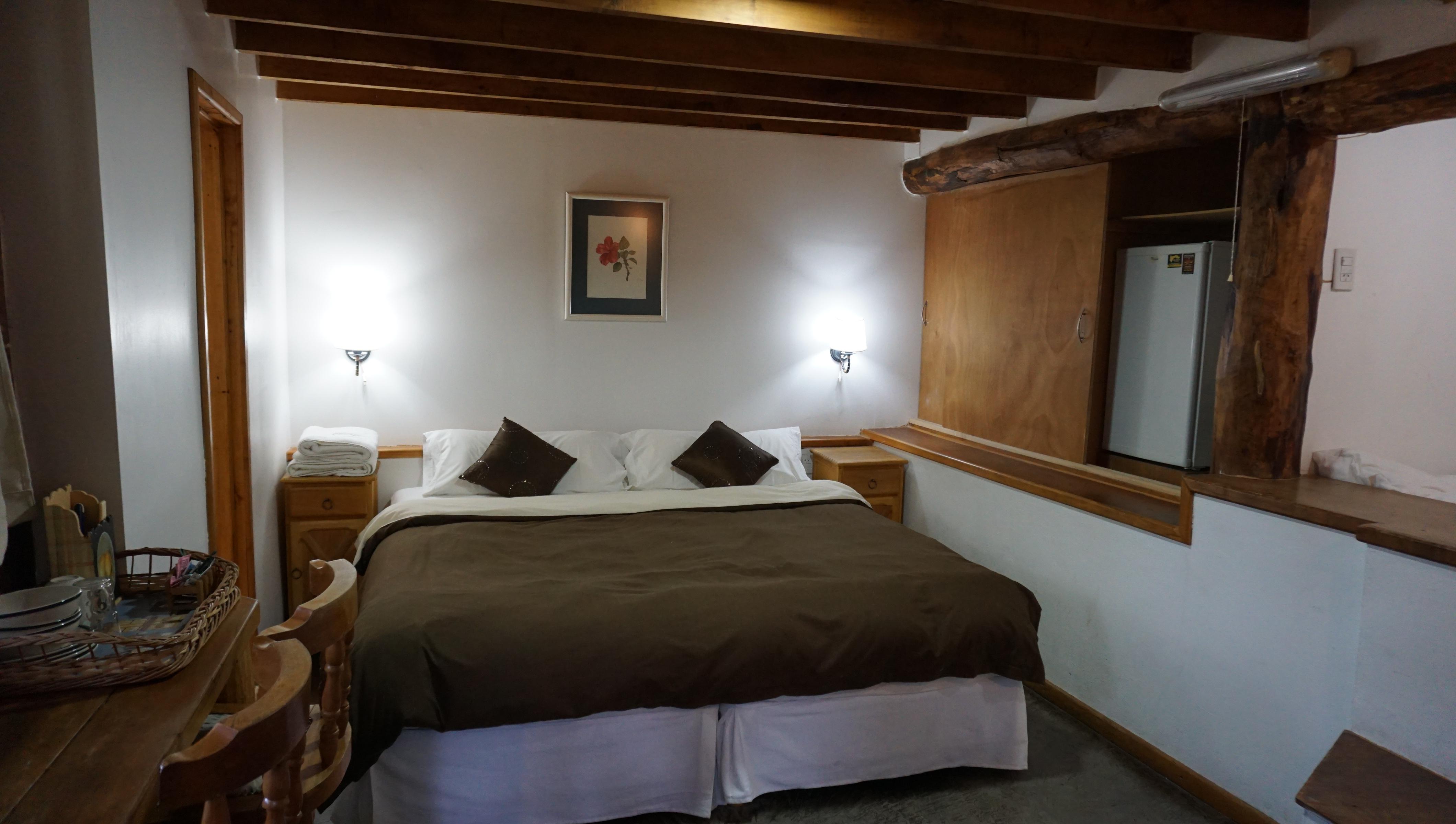 Patagonia Villa Lodge Ushuaia Dış mekan fotoğraf