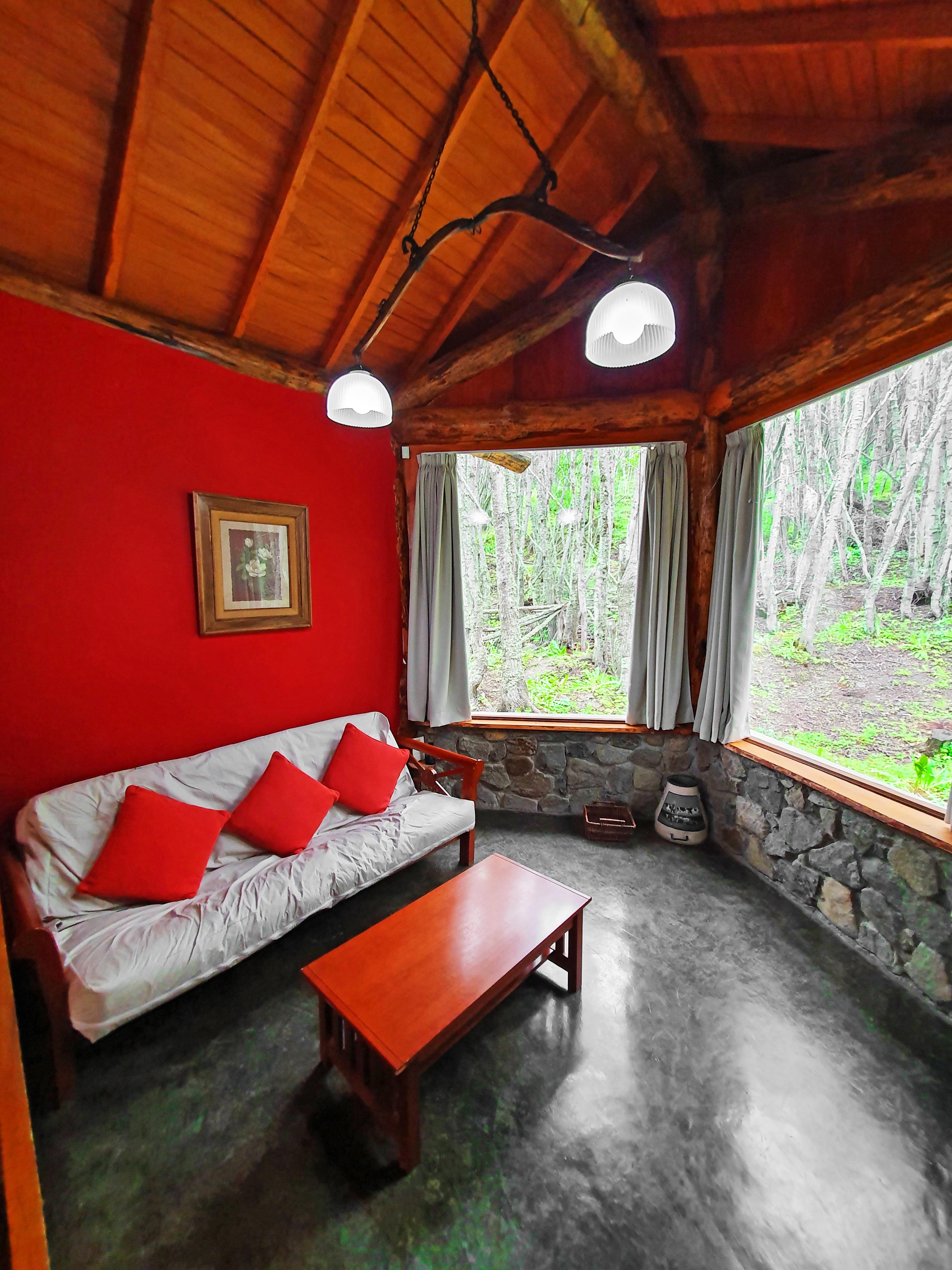 Patagonia Villa Lodge Ushuaia Dış mekan fotoğraf