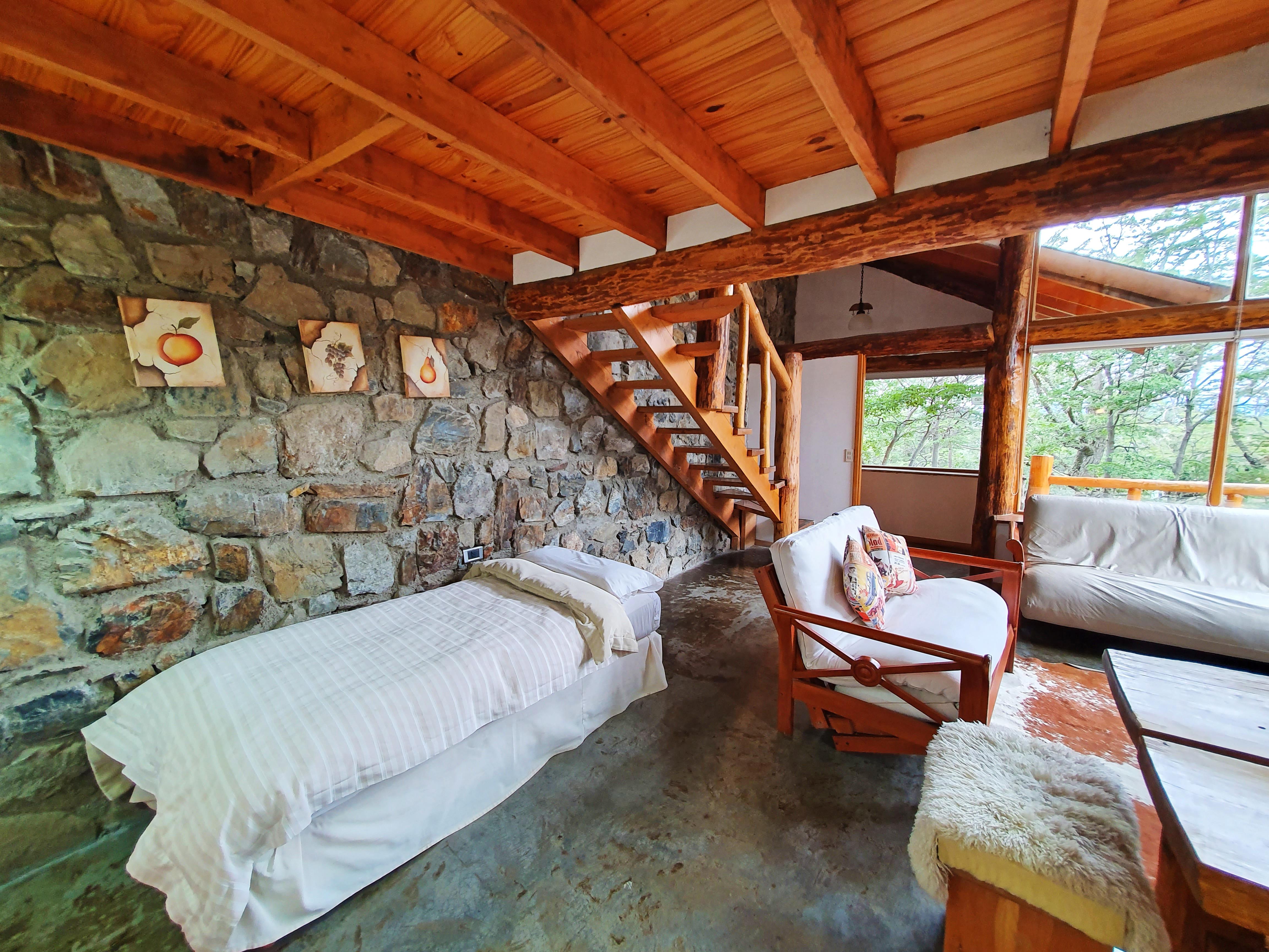 Patagonia Villa Lodge Ushuaia Dış mekan fotoğraf