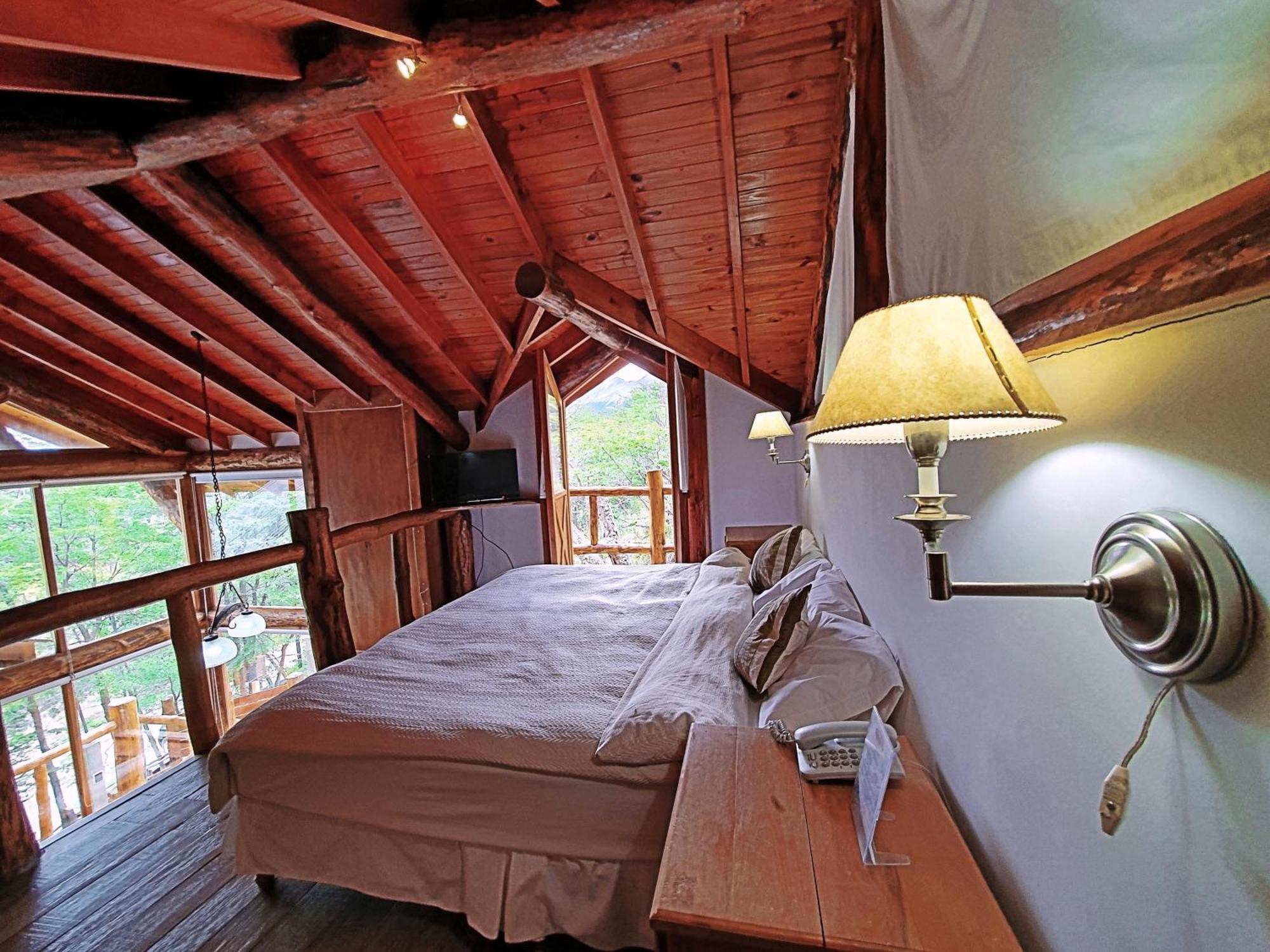 Patagonia Villa Lodge Ushuaia Oda fotoğraf