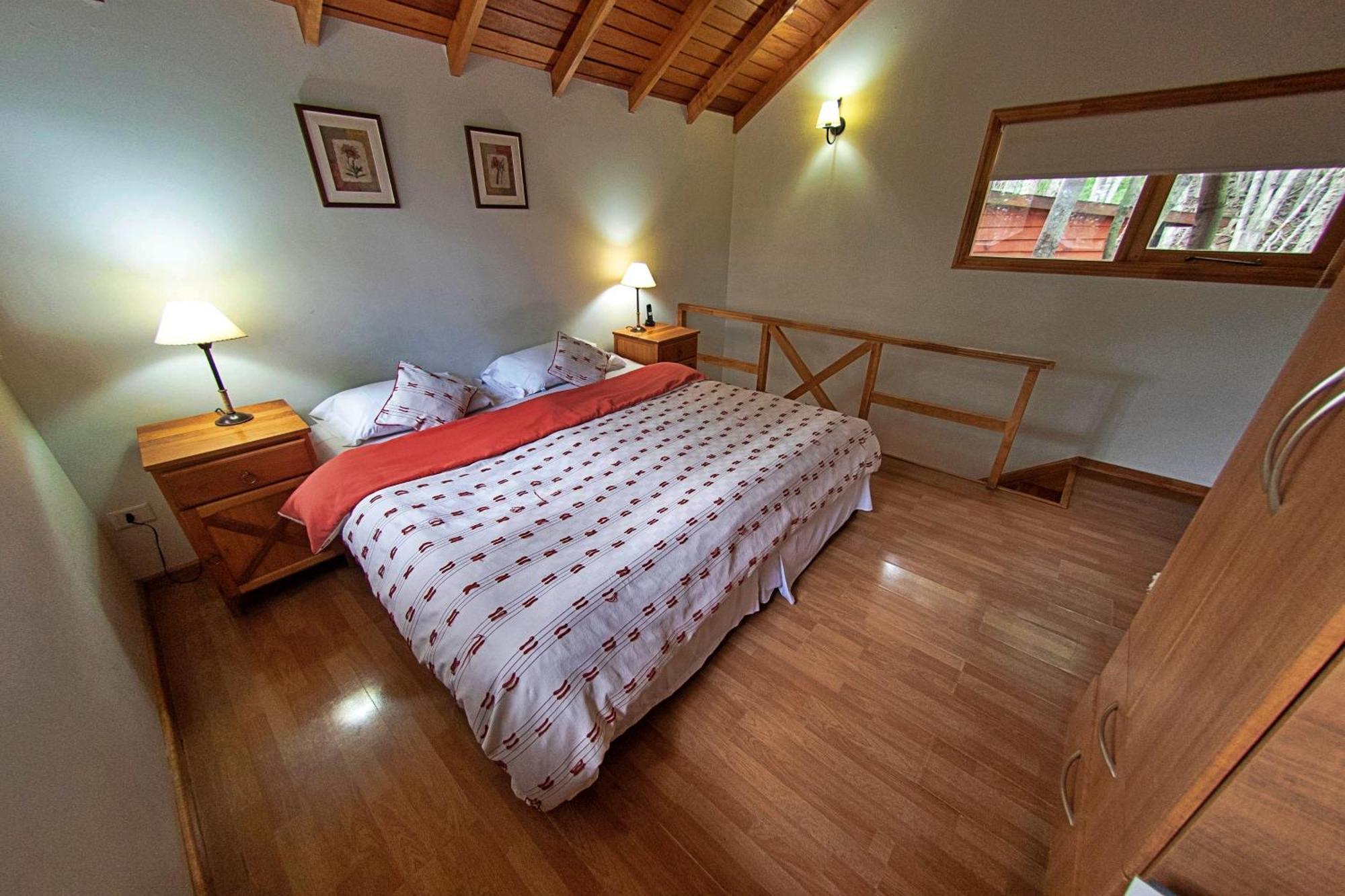 Patagonia Villa Lodge Ushuaia Oda fotoğraf